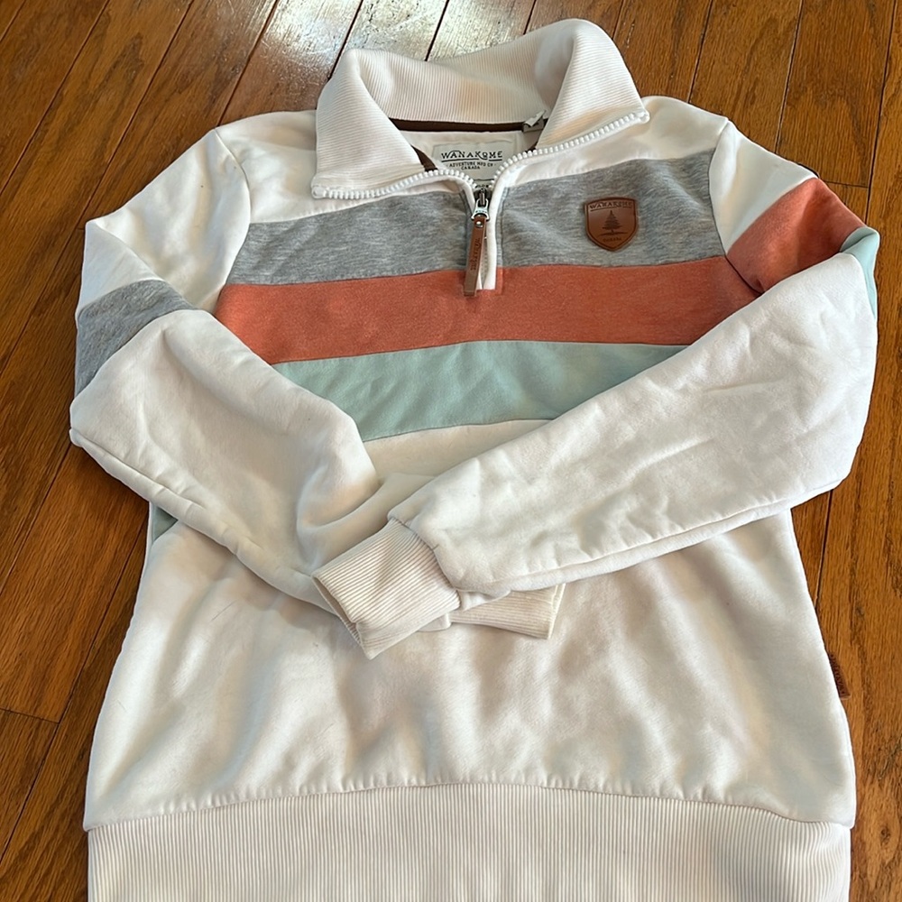 Wanakome Sweatshirt